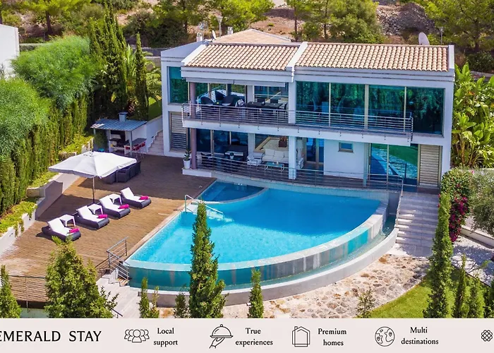 Villa Rockstar, Alcudia - By Emerald Stay